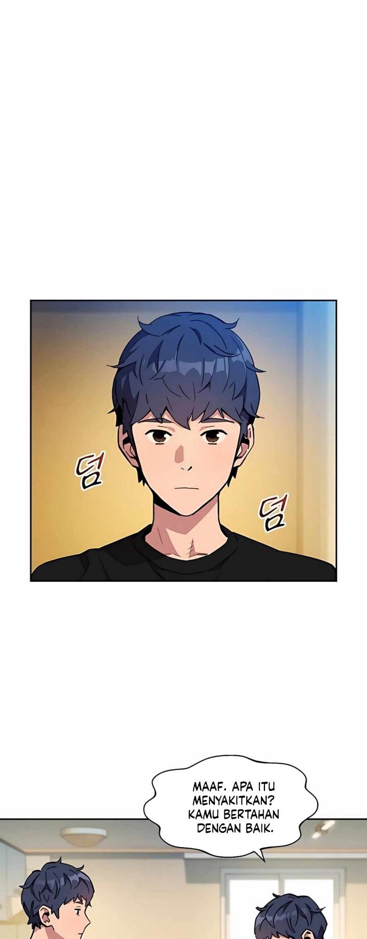 Auto-Hunting With Clones Chapter 5 - halaman 19