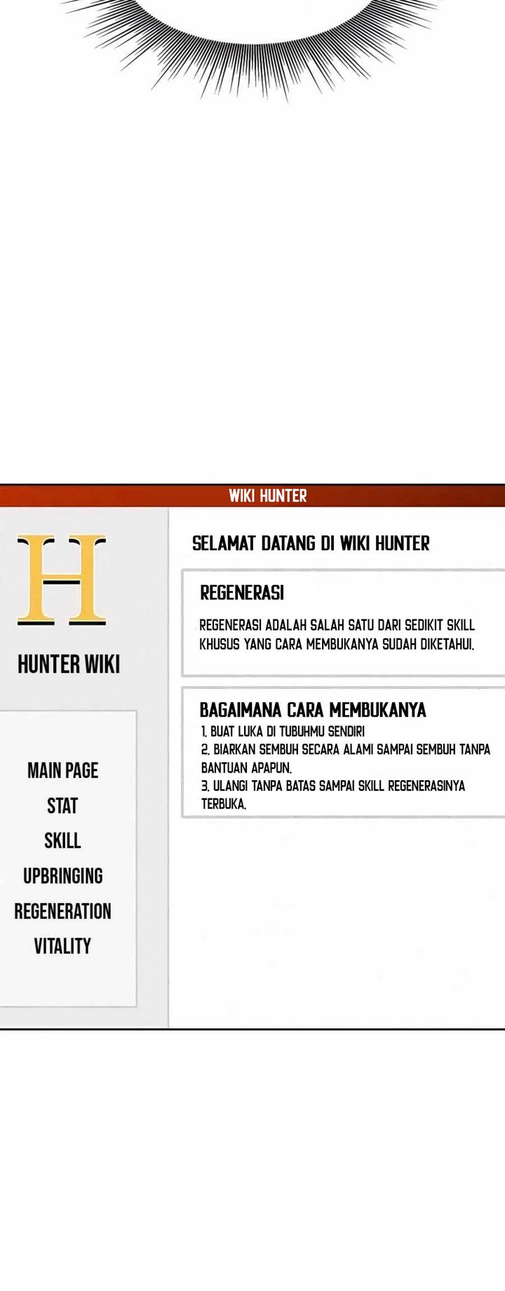 Auto-Hunting With Clones Chapter 5 - halaman 21