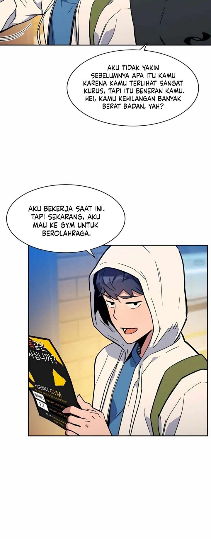 Auto-Hunting With Clones Chapter 5 - halaman 29