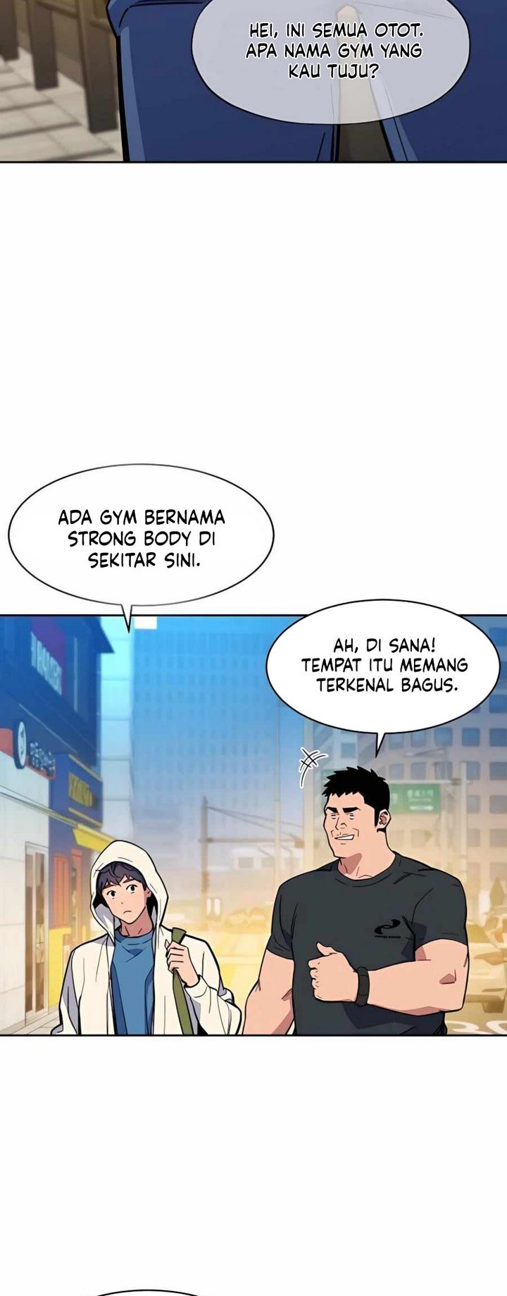 Auto-Hunting With Clones Chapter 5 - halaman 31