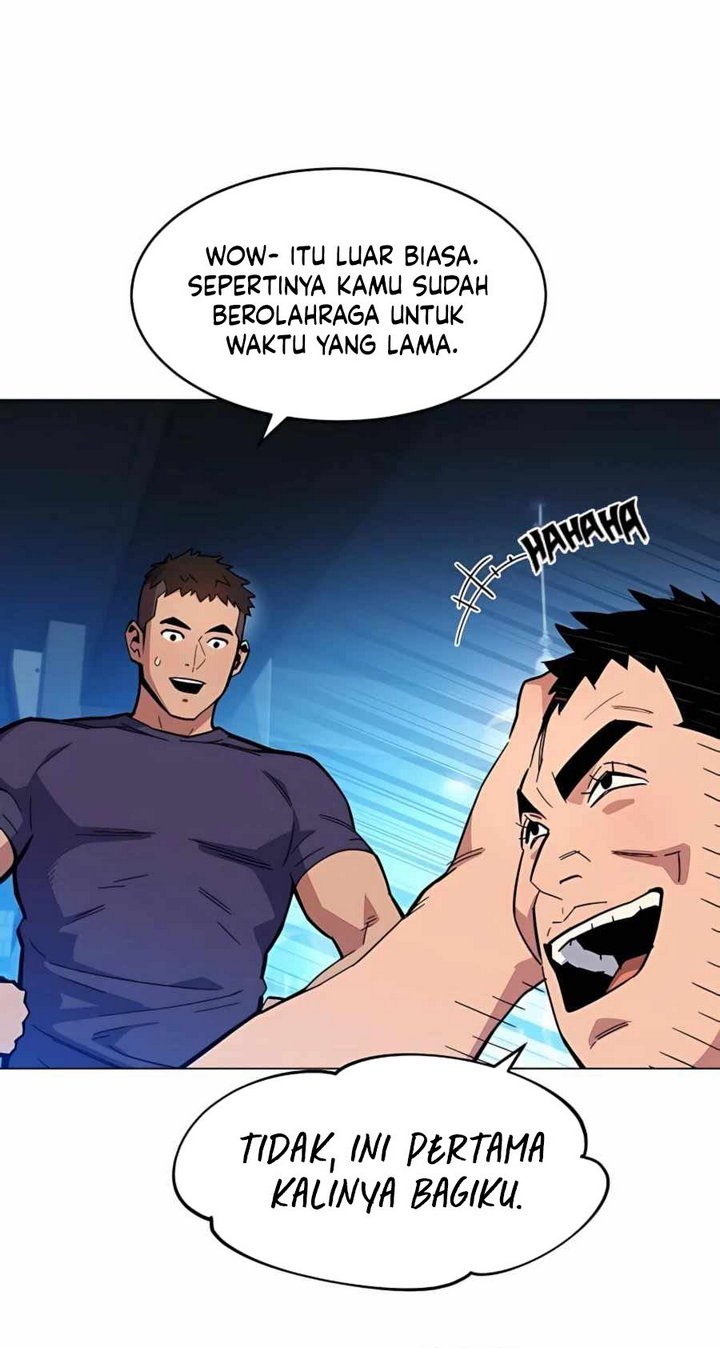Auto-Hunting With Clones Chapter 5 - halaman 49
