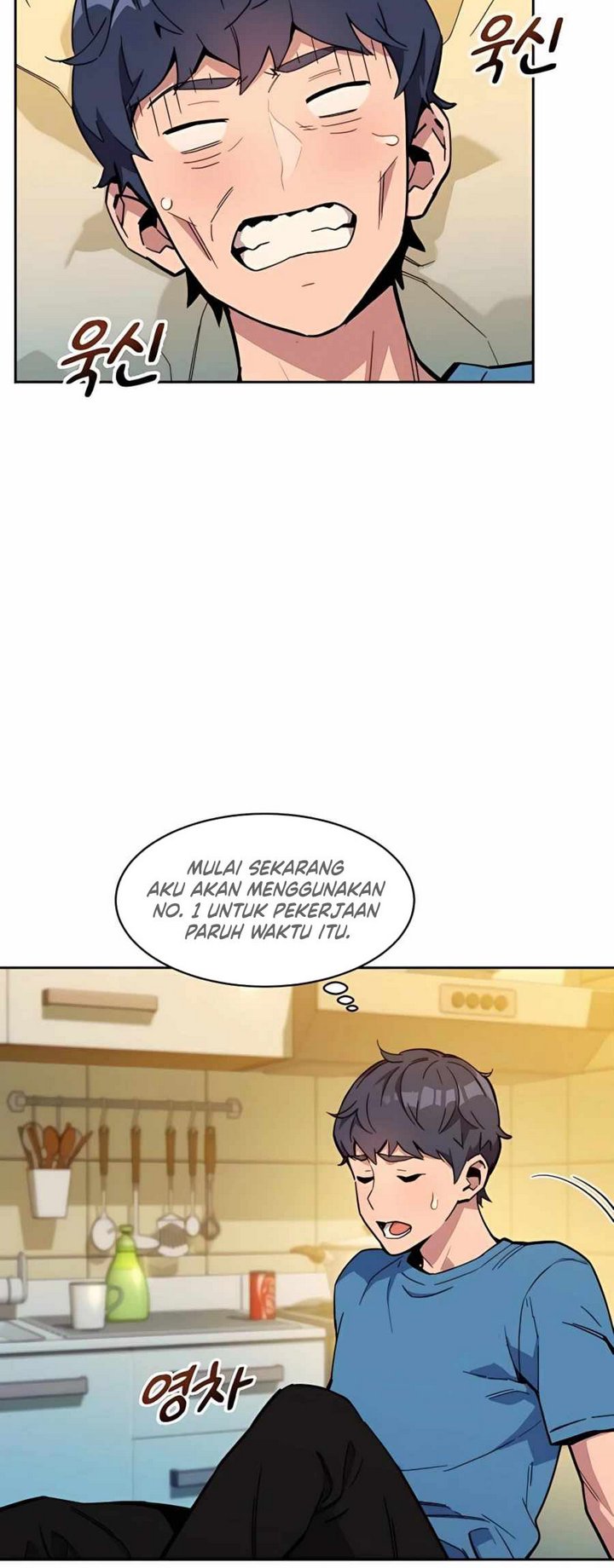 Auto-Hunting With Clones Chapter 5 - halaman 5