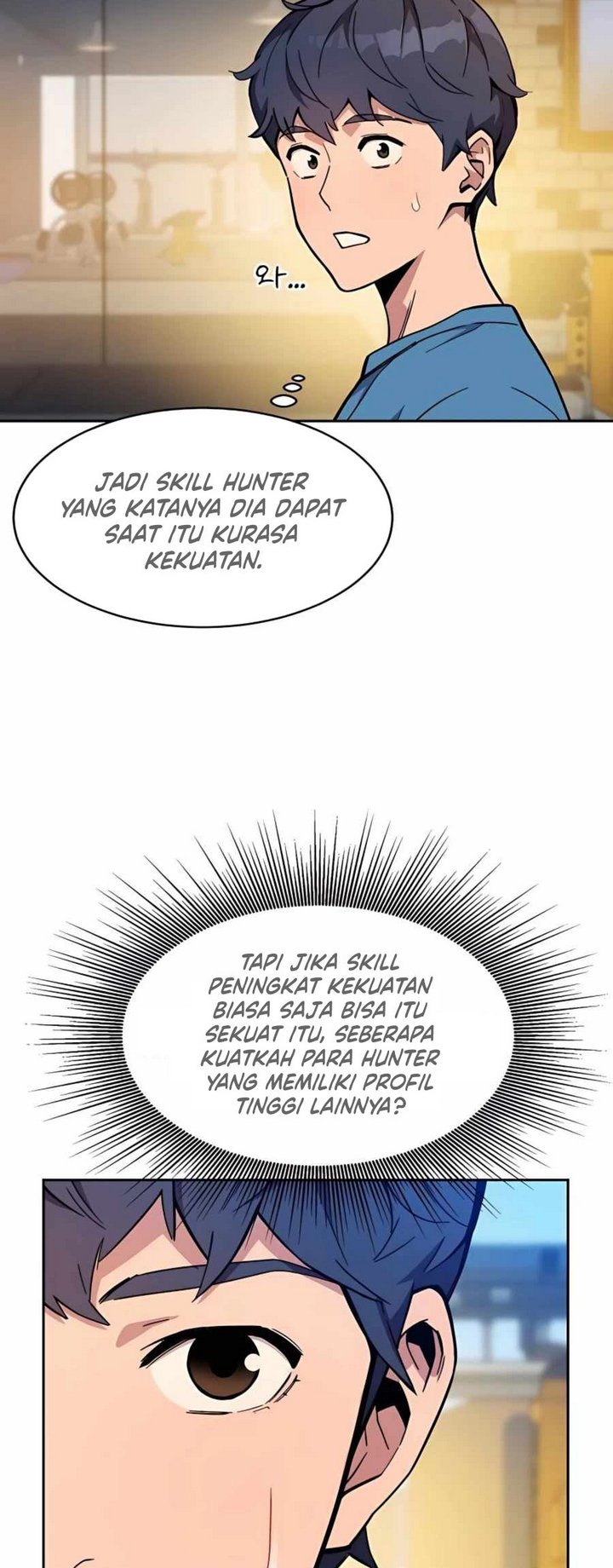 Auto-Hunting With Clones Chapter 5 - halaman 51