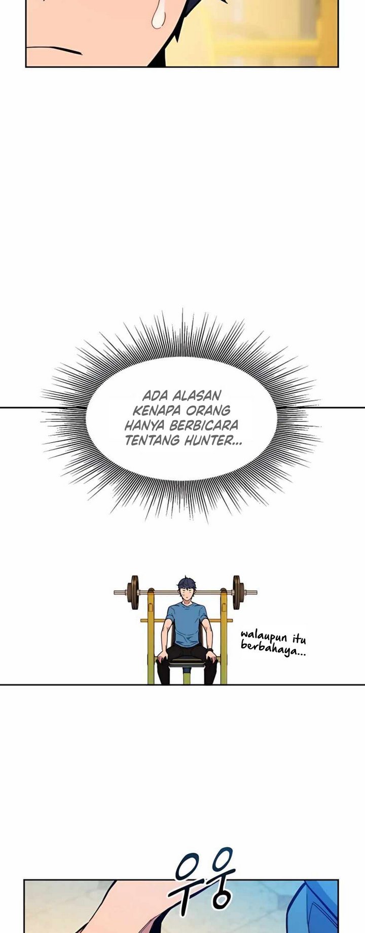 Auto-Hunting With Clones Chapter 5 - halaman 52
