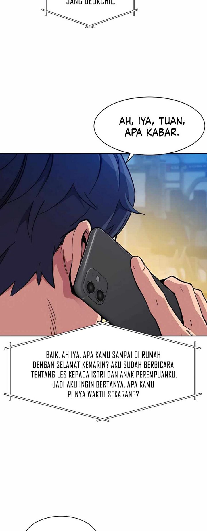 Auto-Hunting With Clones Chapter 5 - halaman 54