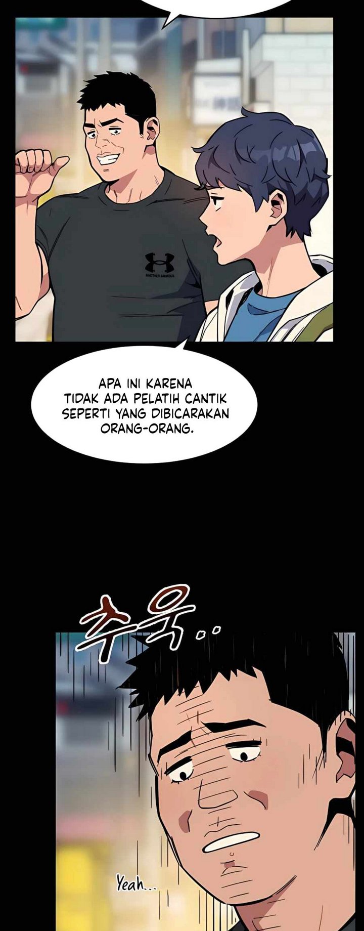 Auto-Hunting With Clones Chapter 5 - halaman 58