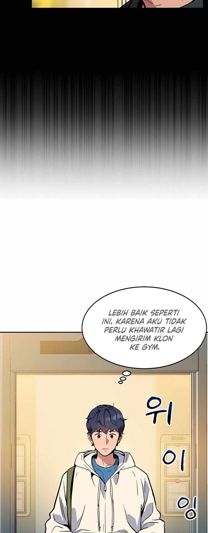 Auto-Hunting With Clones Chapter 5 - halaman 59