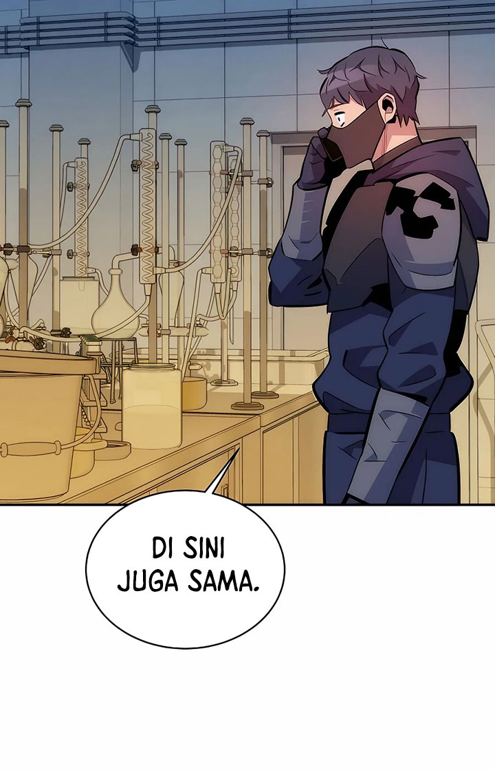 Auto-Hunting With Clones Chapter 50 - halaman 104
