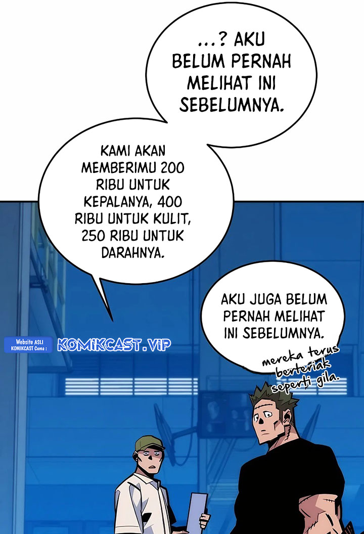Auto-Hunting With Clones Chapter 50 - halaman 107