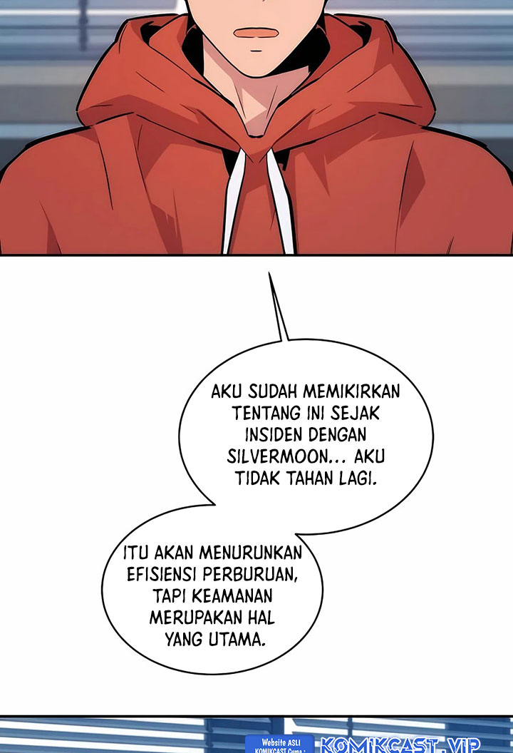Auto-Hunting With Clones Chapter 50 - halaman 112