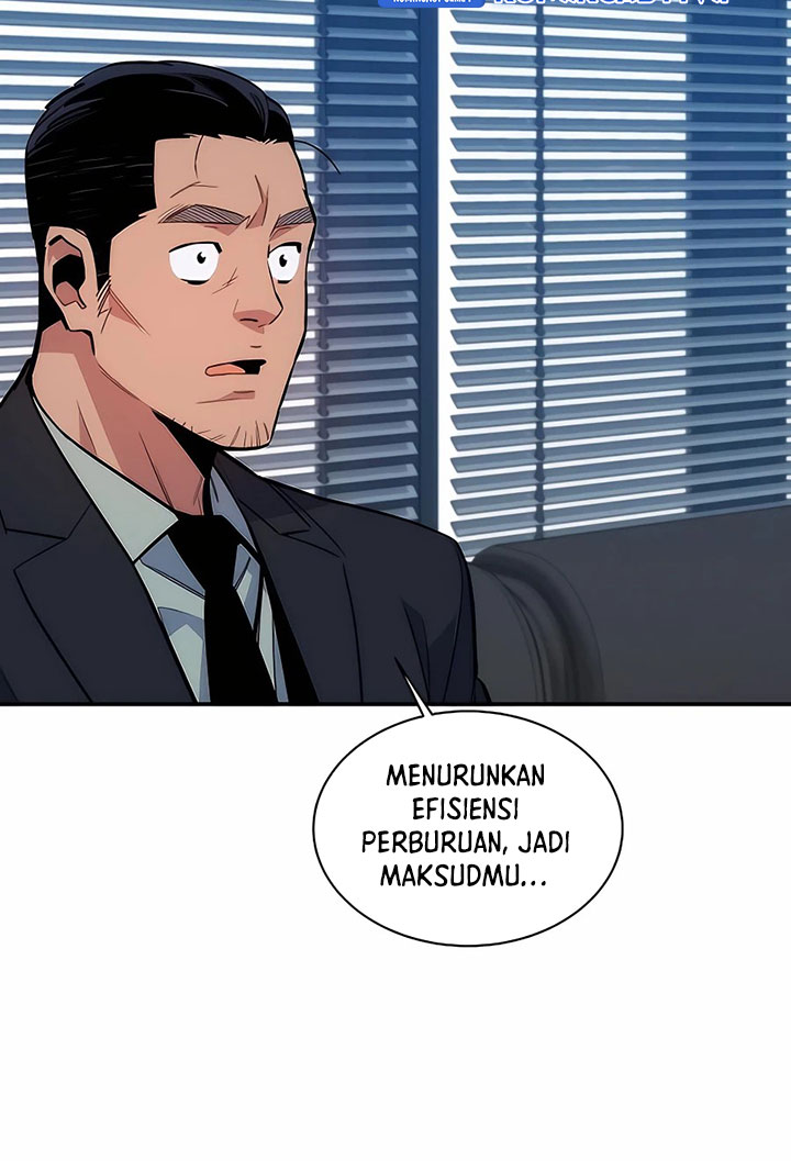 Auto-Hunting With Clones Chapter 50 - halaman 113