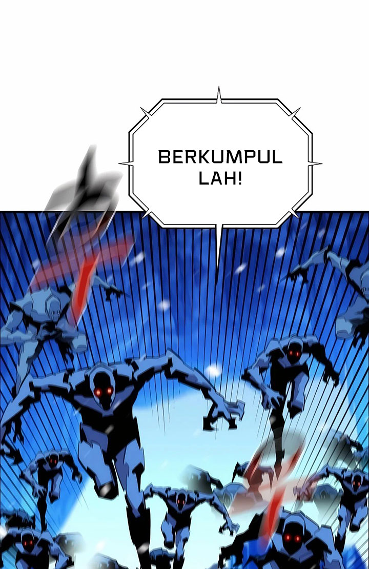 Auto-Hunting With Clones Chapter 50 - halaman 130