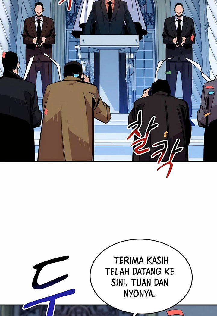 Auto-Hunting With Clones Chapter 50 - halaman 138