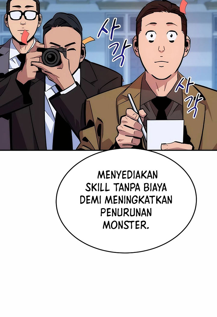 Auto-Hunting With Clones Chapter 50 - halaman 141