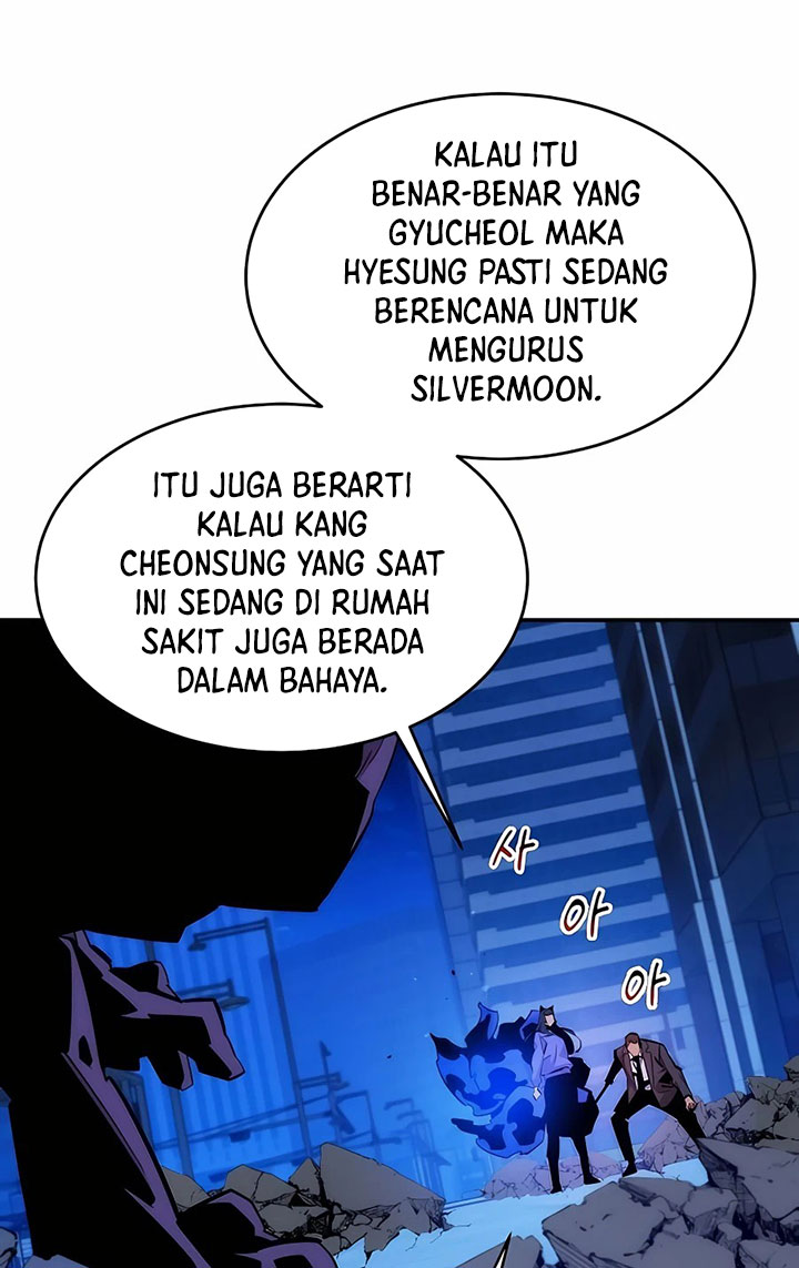 Auto-Hunting With Clones Chapter 50 - halaman 18