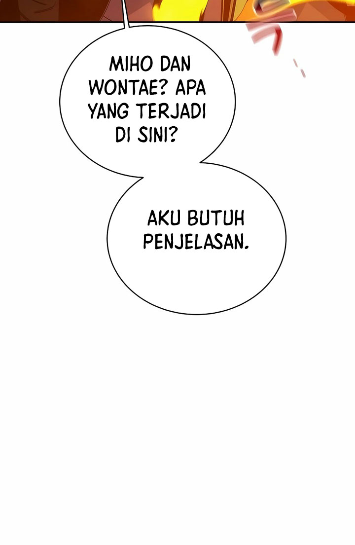 Auto-Hunting With Clones Chapter 50 - halaman 53