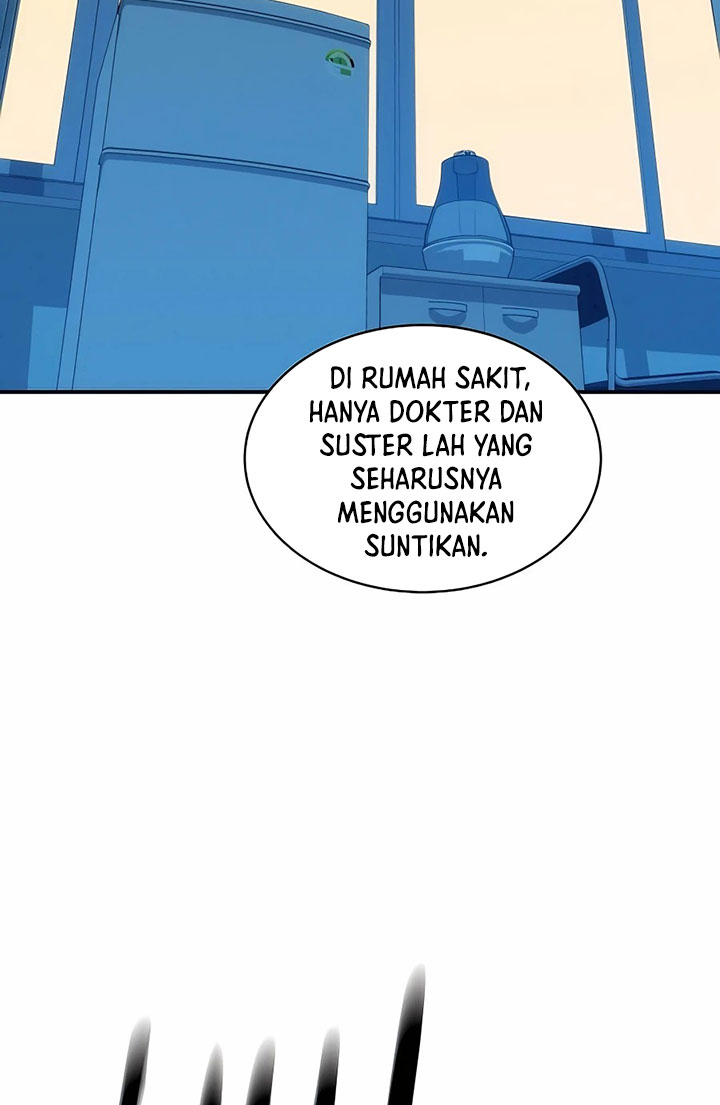 Auto-Hunting With Clones Chapter 50 - halaman 55