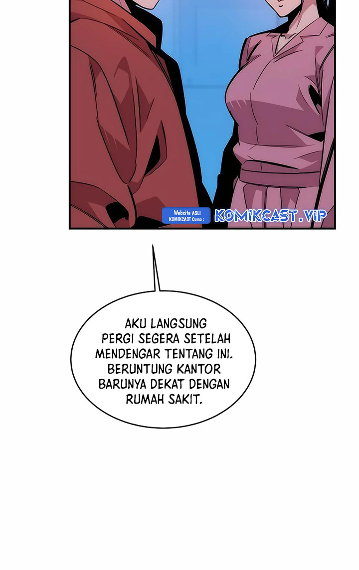 Auto-Hunting With Clones Chapter 50 - halaman 71