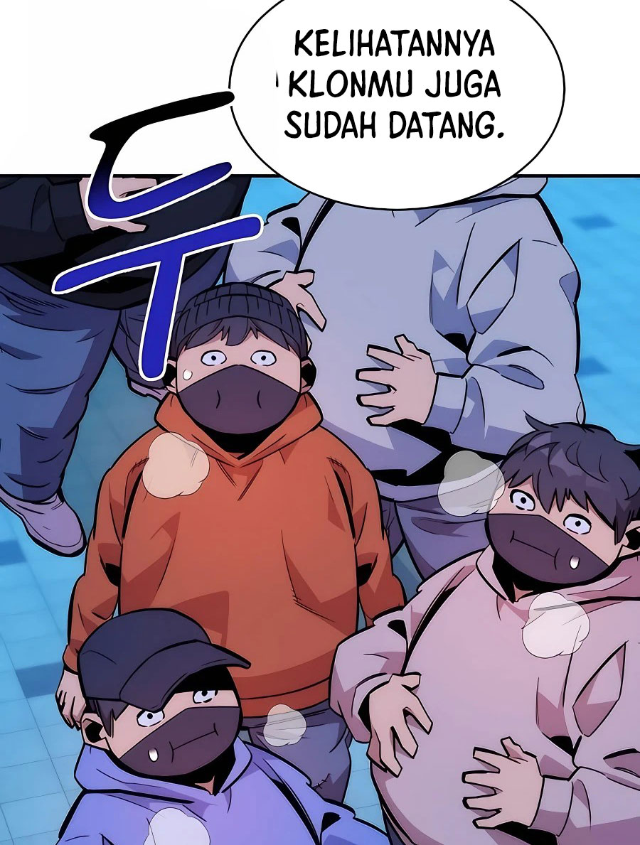 Auto-Hunting With Clones Chapter 50 - halaman 76