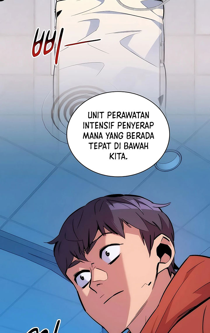 Auto-Hunting With Clones Chapter 50 - halaman 83