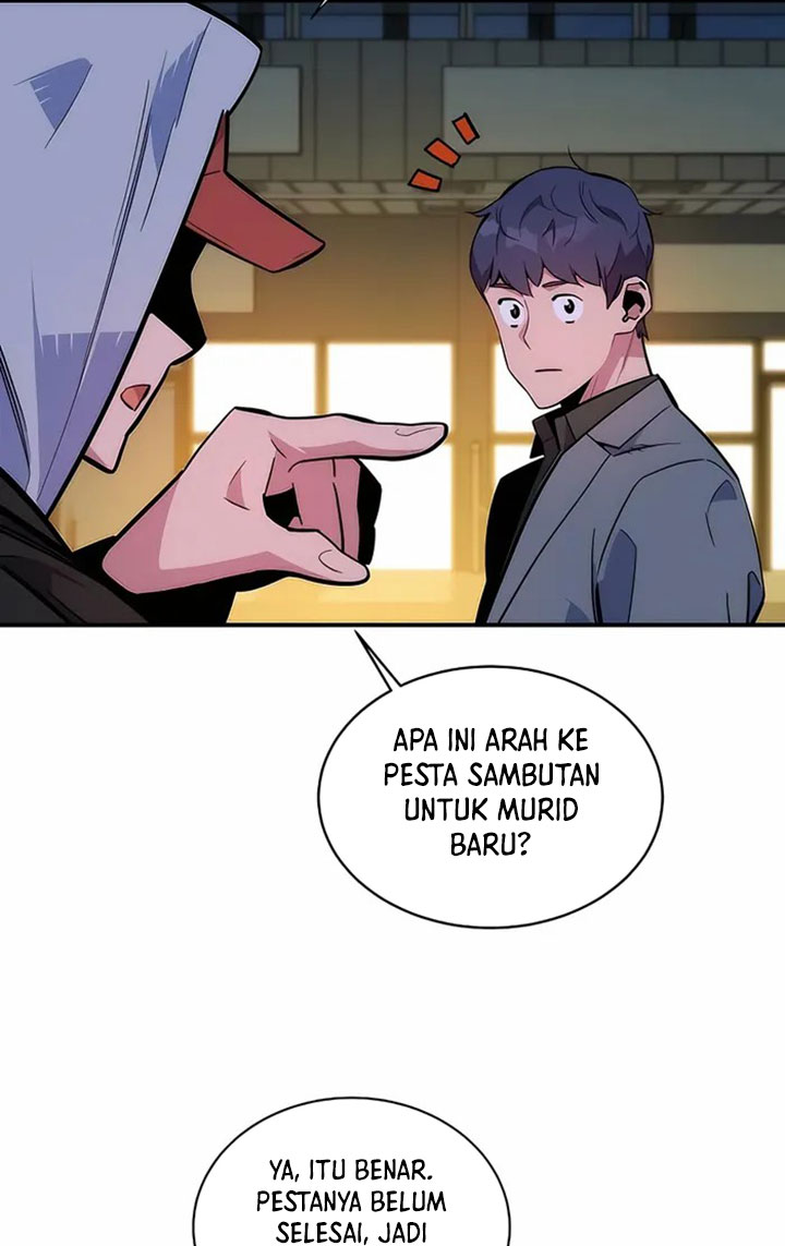 Auto-Hunting With Clones Chapter 51 - halaman 104