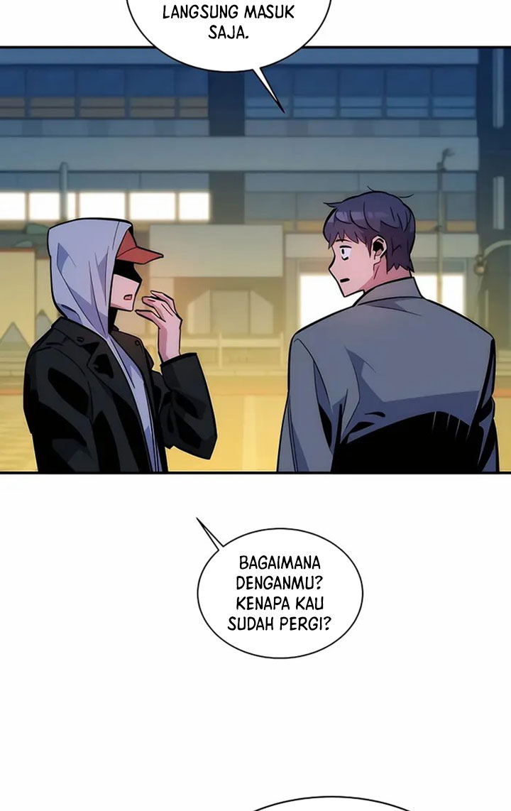 Auto-Hunting With Clones Chapter 51 - halaman 105
