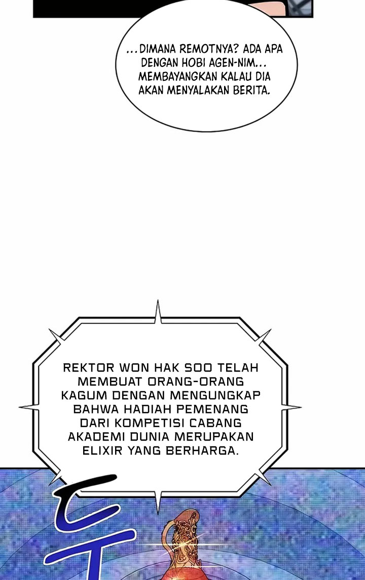 Auto-Hunting With Clones Chapter 51 - halaman 11
