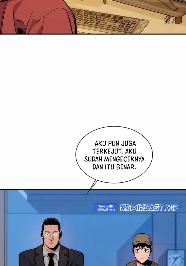 Auto-Hunting With Clones Chapter 51 - halaman 28