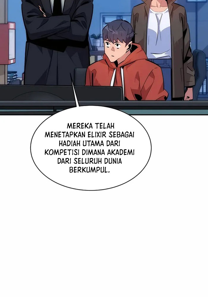 Auto-Hunting With Clones Chapter 51 - halaman 29