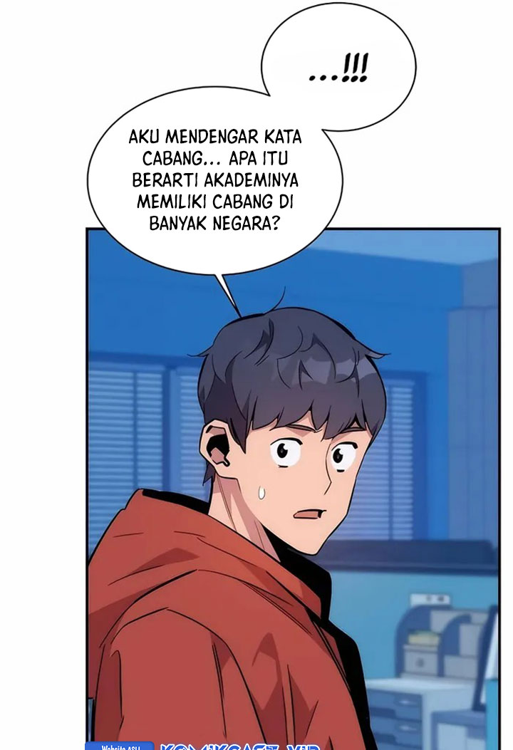 Auto-Hunting With Clones Chapter 51 - halaman 30