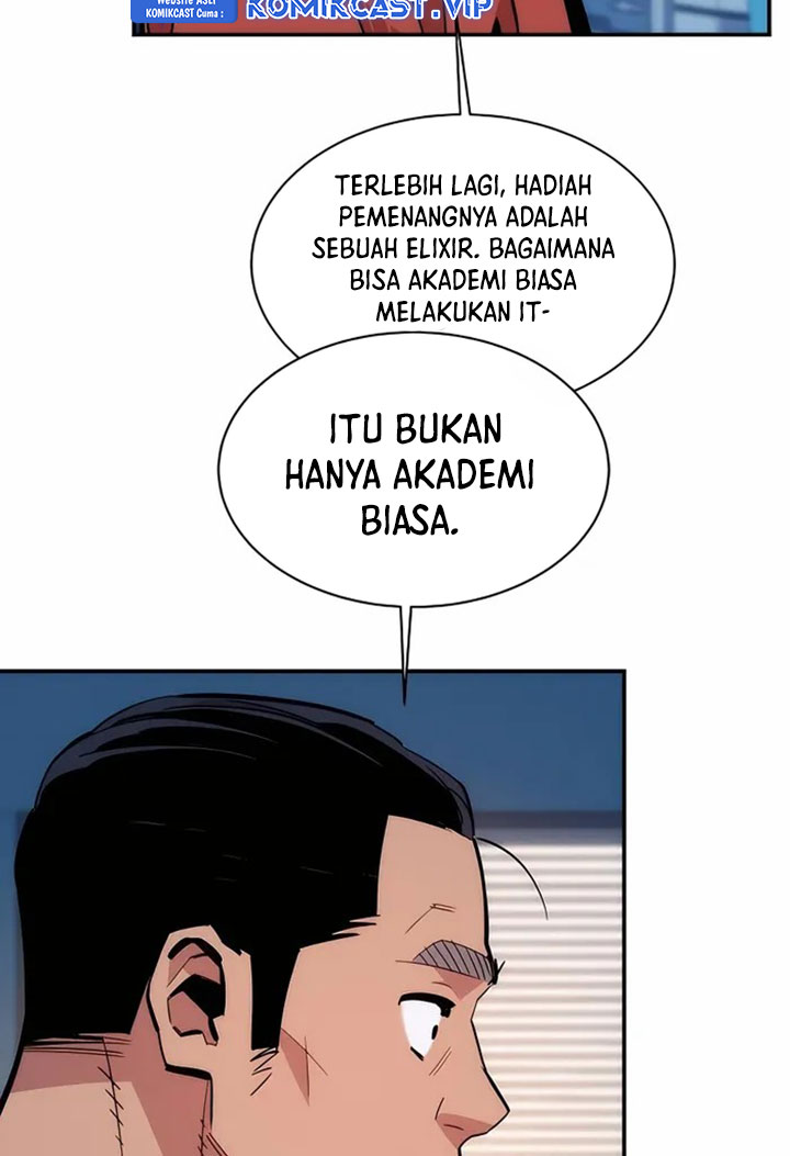 Auto-Hunting With Clones Chapter 51 - halaman 31