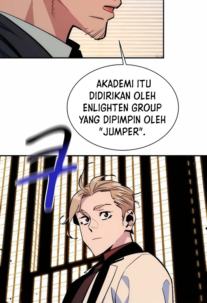 Auto-Hunting With Clones Chapter 51 - halaman 32
