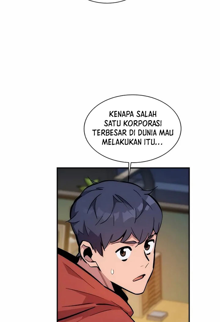 Auto-Hunting With Clones Chapter 51 - halaman 34