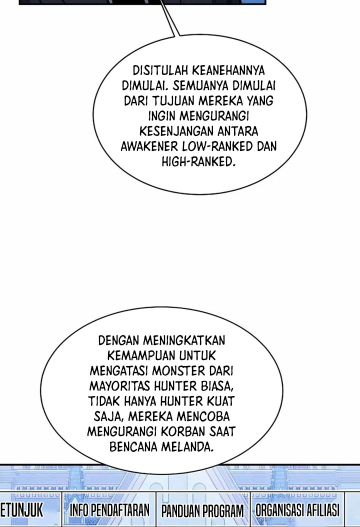 Auto-Hunting With Clones Chapter 51 - halaman 36