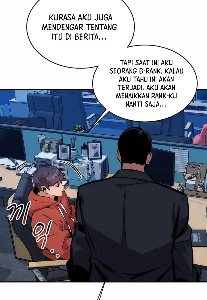 Auto-Hunting With Clones Chapter 51 - halaman 38