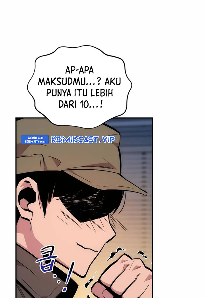 Auto-Hunting With Clones Chapter 51 - halaman 41
