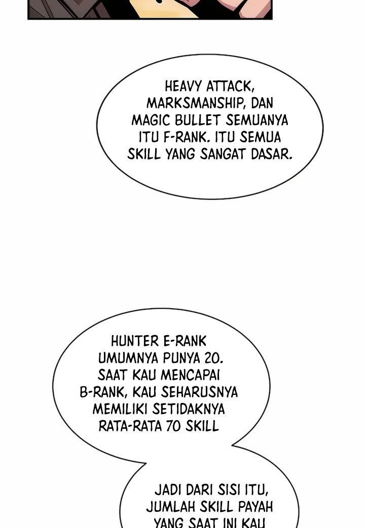 Auto-Hunting With Clones Chapter 51 - halaman 42
