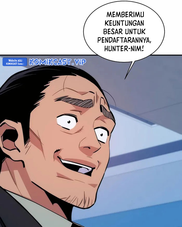Auto-Hunting With Clones Chapter 51 - halaman 44