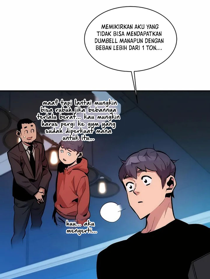 Auto-Hunting With Clones Chapter 51 - halaman 6