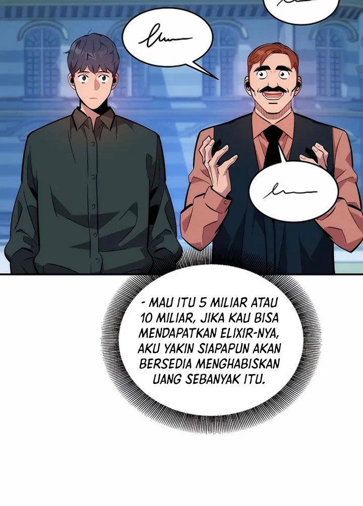 Auto-Hunting With Clones Chapter 51 - halaman 64