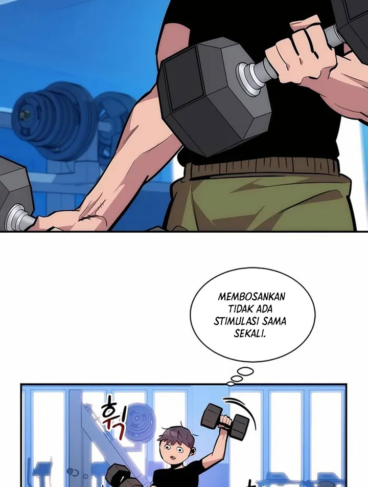 Auto-Hunting With Clones Chapter 51 - halaman 7
