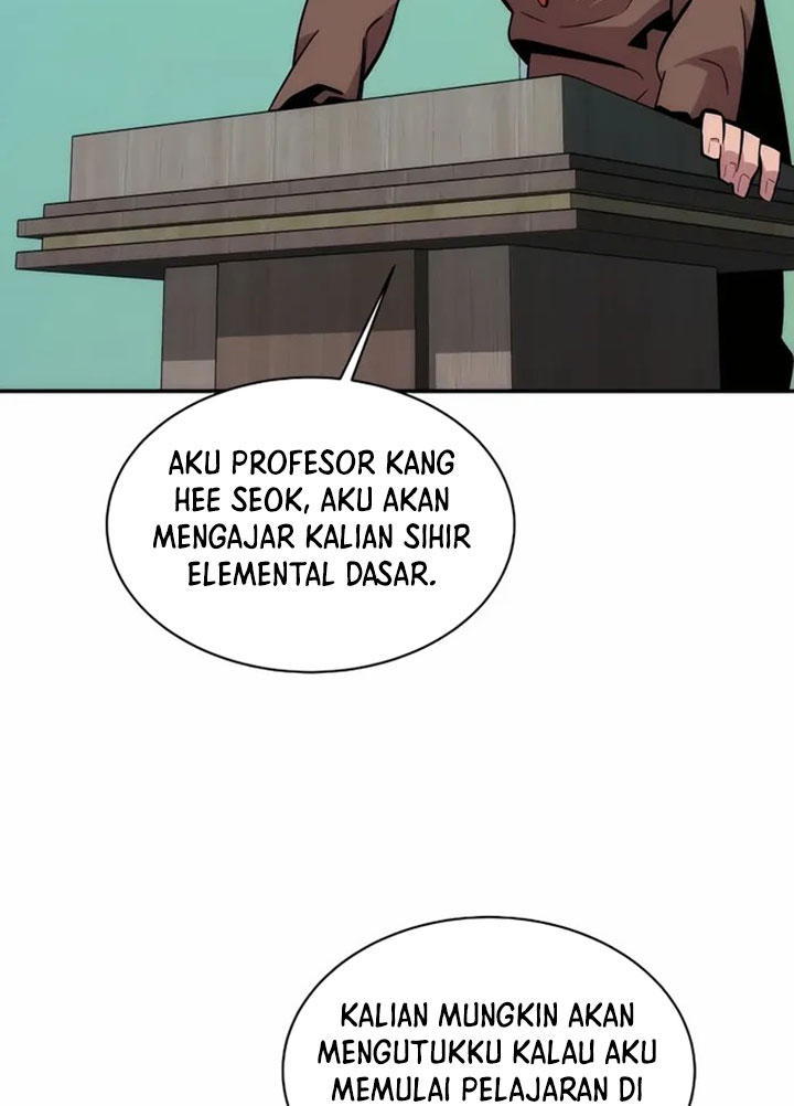 Auto-Hunting With Clones Chapter 51 - halaman 74