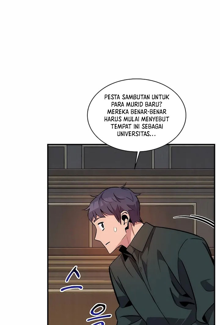 Auto-Hunting With Clones Chapter 51 - halaman 83
