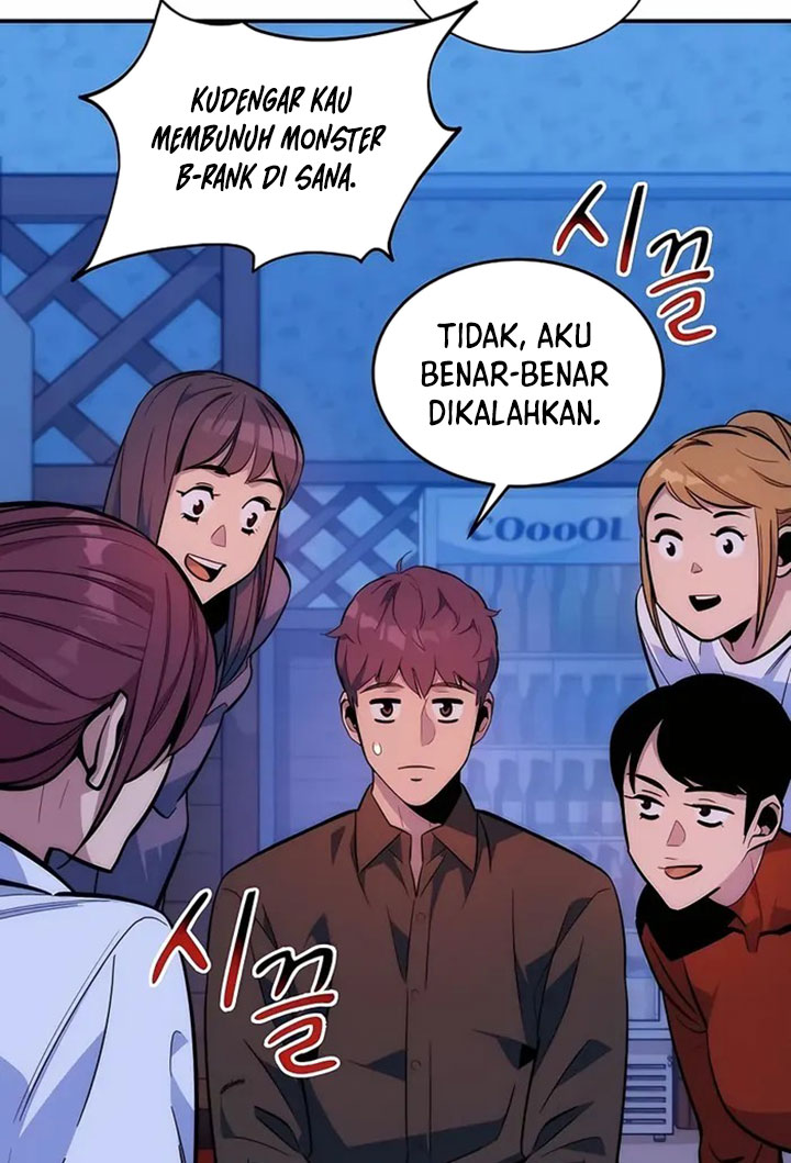 Auto-Hunting With Clones Chapter 51 - halaman 91