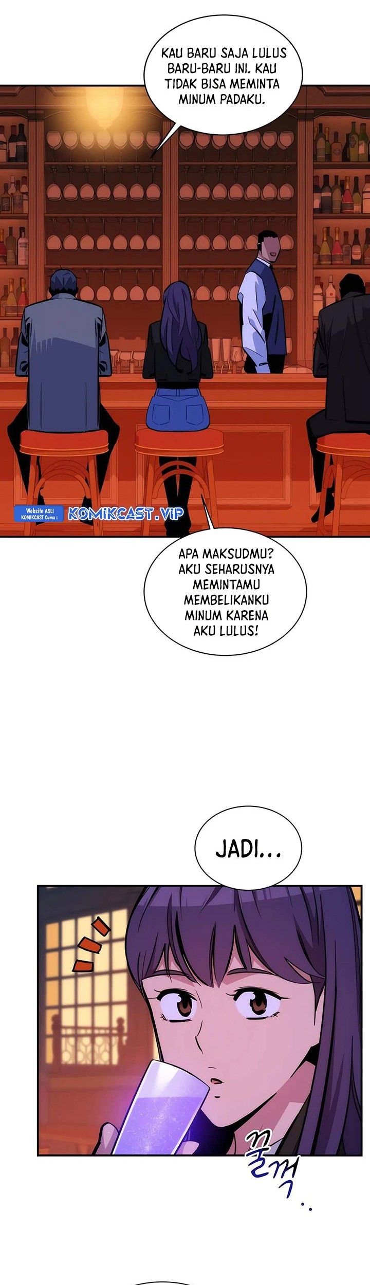 Auto-Hunting With Clones Chapter 52 - halaman 12