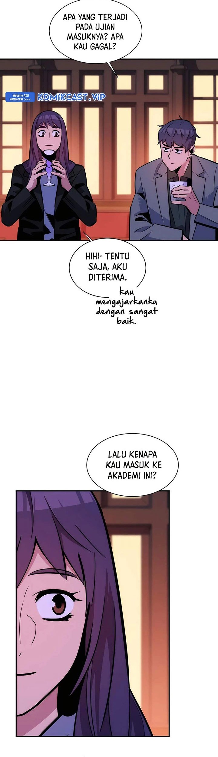 Auto-Hunting With Clones Chapter 52 - halaman 13