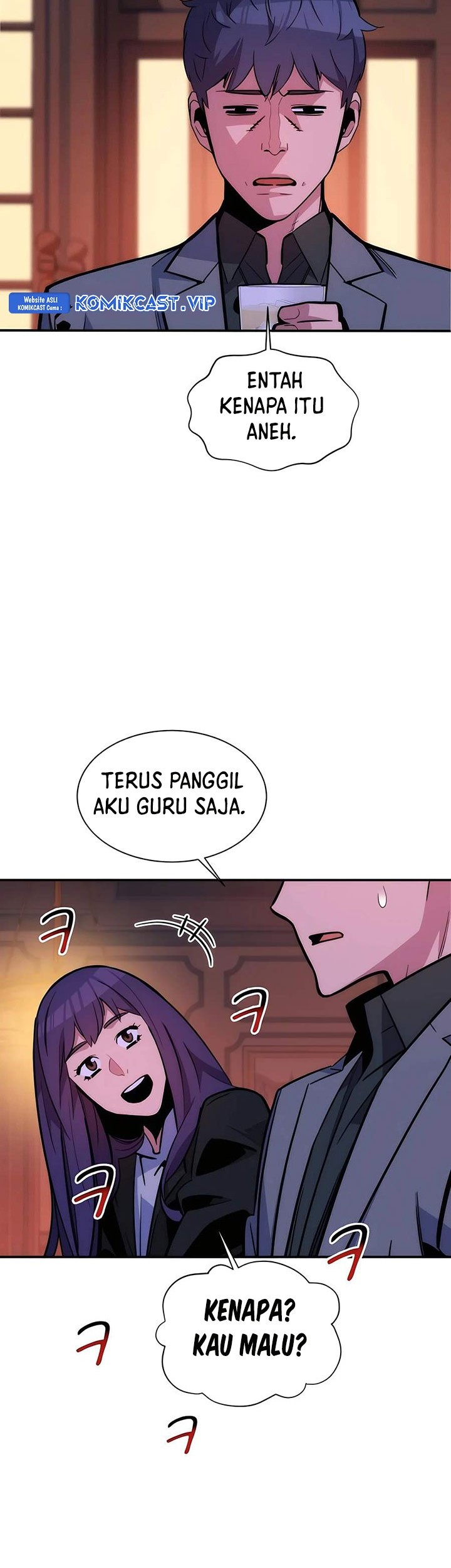 Auto-Hunting With Clones Chapter 52 - halaman 18