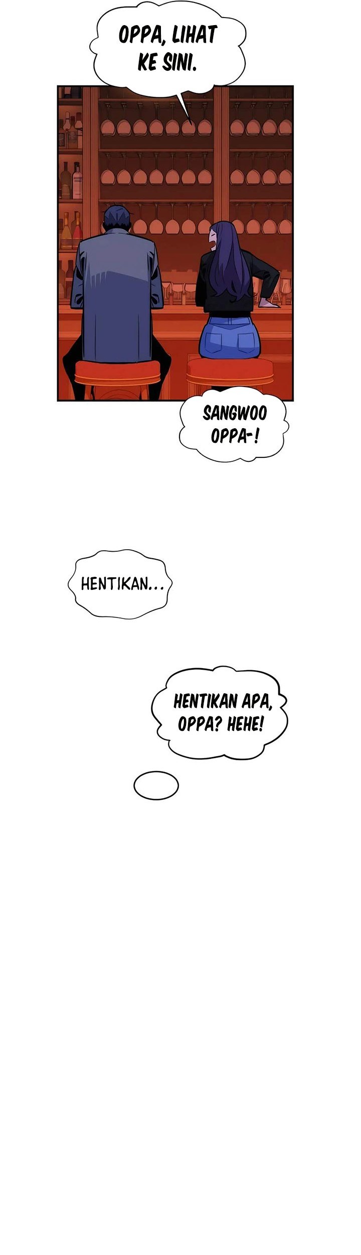 Auto-Hunting With Clones Chapter 52 - halaman 20
