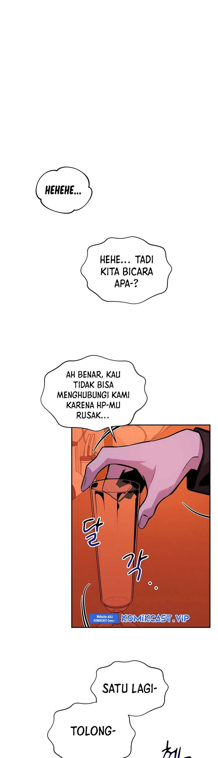 Auto-Hunting With Clones Chapter 52 - halaman 21