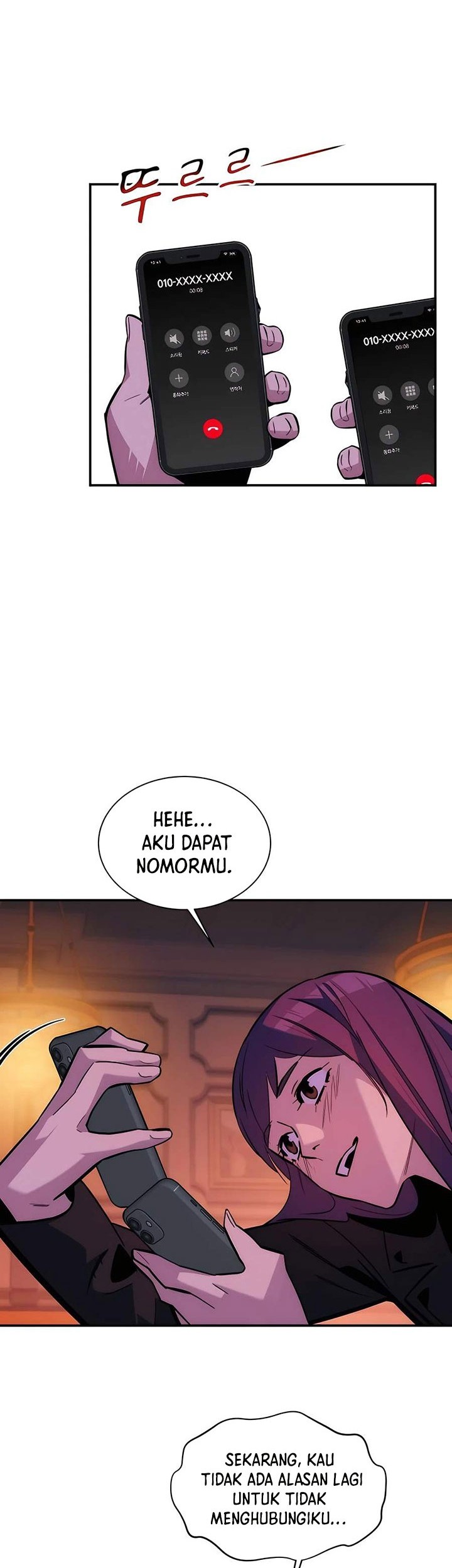 Auto-Hunting With Clones Chapter 52 - halaman 25